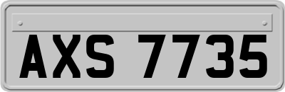 AXS7735