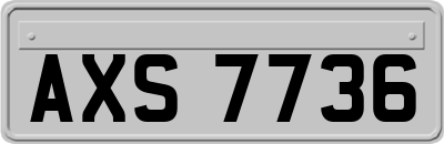 AXS7736