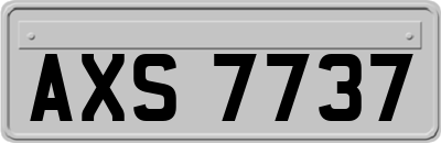 AXS7737