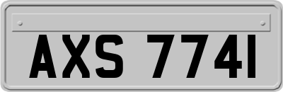 AXS7741