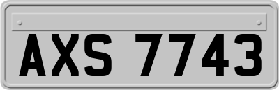 AXS7743