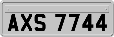 AXS7744