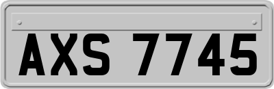 AXS7745