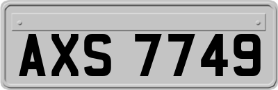 AXS7749