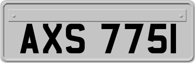 AXS7751