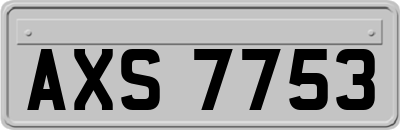 AXS7753