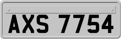 AXS7754