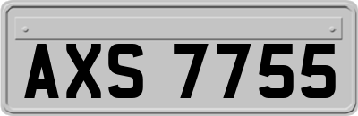 AXS7755