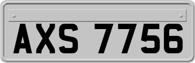 AXS7756