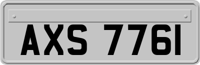 AXS7761