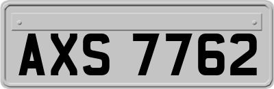 AXS7762