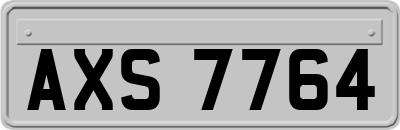 AXS7764