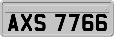 AXS7766