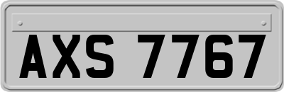 AXS7767
