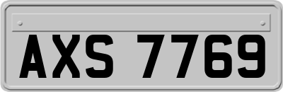 AXS7769