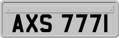 AXS7771
