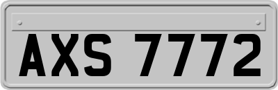 AXS7772