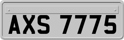 AXS7775