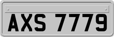 AXS7779