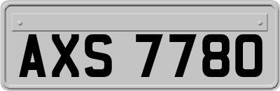 AXS7780