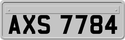 AXS7784