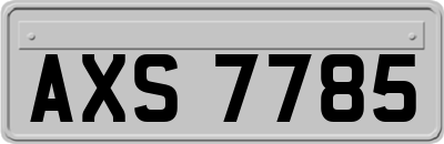 AXS7785