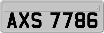 AXS7786