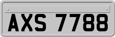 AXS7788