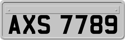 AXS7789