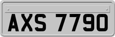 AXS7790
