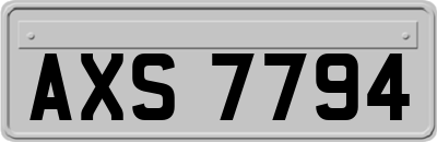 AXS7794