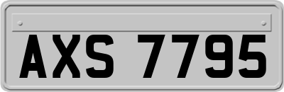 AXS7795
