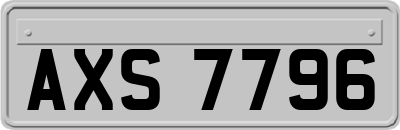 AXS7796