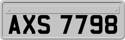 AXS7798