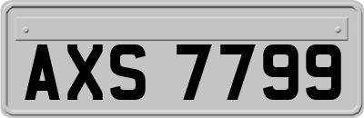 AXS7799
