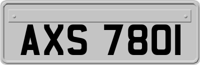 AXS7801