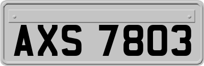 AXS7803
