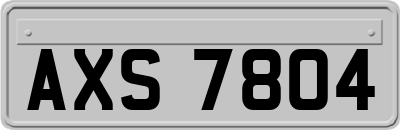 AXS7804