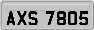 AXS7805