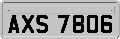 AXS7806