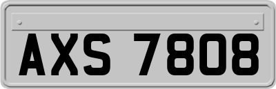 AXS7808