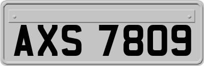 AXS7809