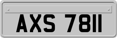 AXS7811