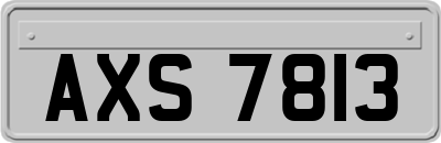 AXS7813