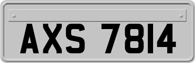 AXS7814