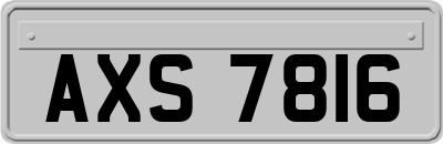 AXS7816