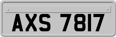AXS7817