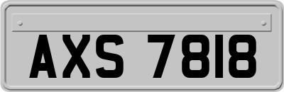 AXS7818