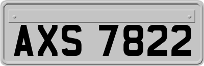 AXS7822