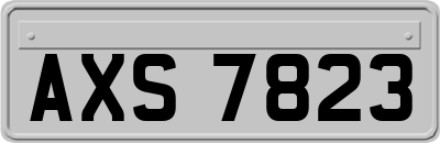 AXS7823